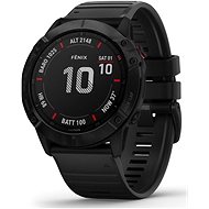 Garmin Fenix 6X - Smart Watch