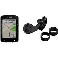Garmin Edge 520 Plus - GPS Navigation