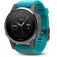 Garmin Fenix 5S - Smart Watch