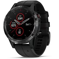 Garmin Fenix 5 Plus - Smartwatch