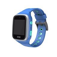 dokiPal 4G LTE s videotelefónom – modré - Smart hodinky