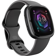 Fitbit Sense 2 Shadow Grey / Graphite - Smart Watch