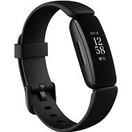 Fitbit Inspire 2 - Black/Black - Fitness Tracker
