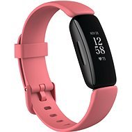 Fitbit Inspire 2 - Desert Rose/Black - Fitness Tracker