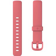 Fitbit Inspire 2 Classic Band, Desert Rose, Small - Watch Strap
