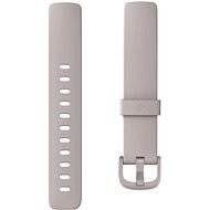 Fitbit Inspire 2 Classic Band Lunar White Large - Szíj