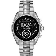 Michael Kors Bradshaw Silver - Smart Watch