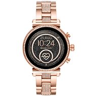 Michael Kors Sofia - Smart Watch