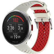 Polar Pacer Pro S-L white-red - Smart Watch