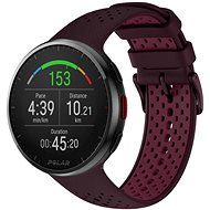 Polar Pacer Pro S-L purple - Smart Watch