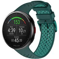 Polar Pacer Pro S-L modro-zelené - Smart hodinky