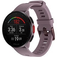 Polar Pacer S-L light purple - Smart Watch