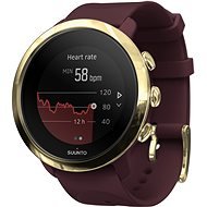 Suunto 3 G1 Burgundy - Smart Watch