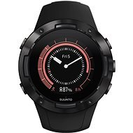 Suunto 5 G1 All Black - Smart hodinky