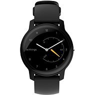 Withings Move – Black/Yellow - Smart hodinky