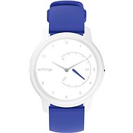 Withings Move - White / Blue - Smartwatch