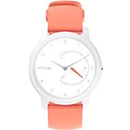 Withings Move – White/Coral - Smart hodinky