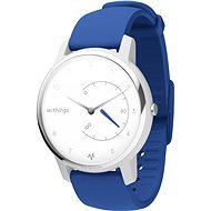 Withings Move ECG – Blue - Smart hodinky