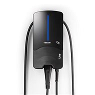 Webasto Live 22kW 4.5m - EV Charging Stations