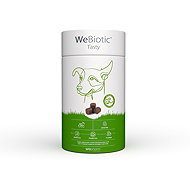 WePharm WeBiotic Fast Tasty - Food Supplement for Dogs