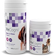 WePharm WeCogni 180 g - Food Supplement for Dogs