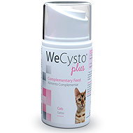 WePharm WeCysto Plus - Food Supplement for Dogs