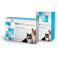 WePharm WeNefro 30 tablets - Food Supplement for Dogs