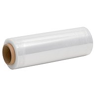 WEBOBAL Transparent hand stretch wrap 250mm, 23µm, 150m - Stretch Wrap