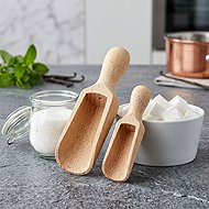 Weck Scoop for loose food 2 pcs - Hand Shovel