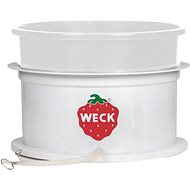 Weck Combiset juicer for pots from 35 cm diameter - Juicer