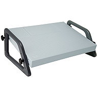 WEDO RELAX light grey - Foot Rest