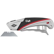 WEDO SAFETY ALU Safety Knife - Knife