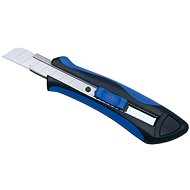 WEDO Knife WEDO SOFTGRIP 18mm - Snap-off knife