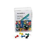 WEDO for whiteboards and bulletin boards - pack of 100 - Pins
