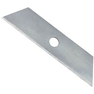 WEDO Spare trapezoidal blades WEDO 72 x 18 mm - Spare Blades