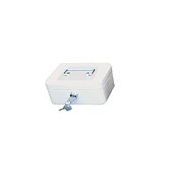 Portable cash register WEDO 152, white - Portable Cash Register