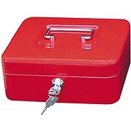 Portable cash register WEDO 200, red - Portable Cash Register