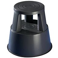 Sliding footrest WEDO, grey - Stepper