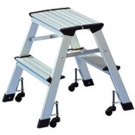 Mobilní schůdky WEDO - Stepladder