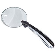 WEDO magnifying glass without frame 80 mm - Magnifying Glass
