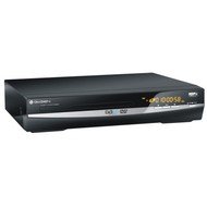 GOGEN DXDP 262 DVBT - DVD Player with DVB-T