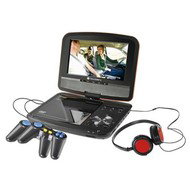 Gogen PDXG 772 R - DVD Player