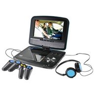 Gogen PDXG 772 B - DVD Player