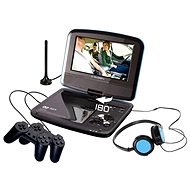 Gogen PDXG 772 DVBTB - DVD Player