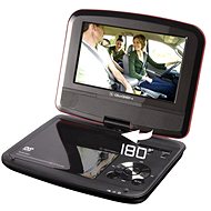 Gogen PDX 772 R - DVD Player