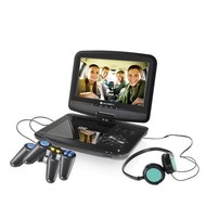 Gogen PDXG 972 G - DVD Player