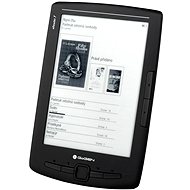  Gogen eReader 1  - E-Book Reader