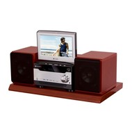 GOGEN MSD 752 TV.MAX - Microsystem