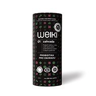 WEIKI Weiki Probiotics for the Whole Garden (approx. 250 Litres of Watering) - Fertiliser