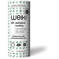 WEIKI Probiotics for Balcony Flowers (250 litres of Watering) - Fertiliser